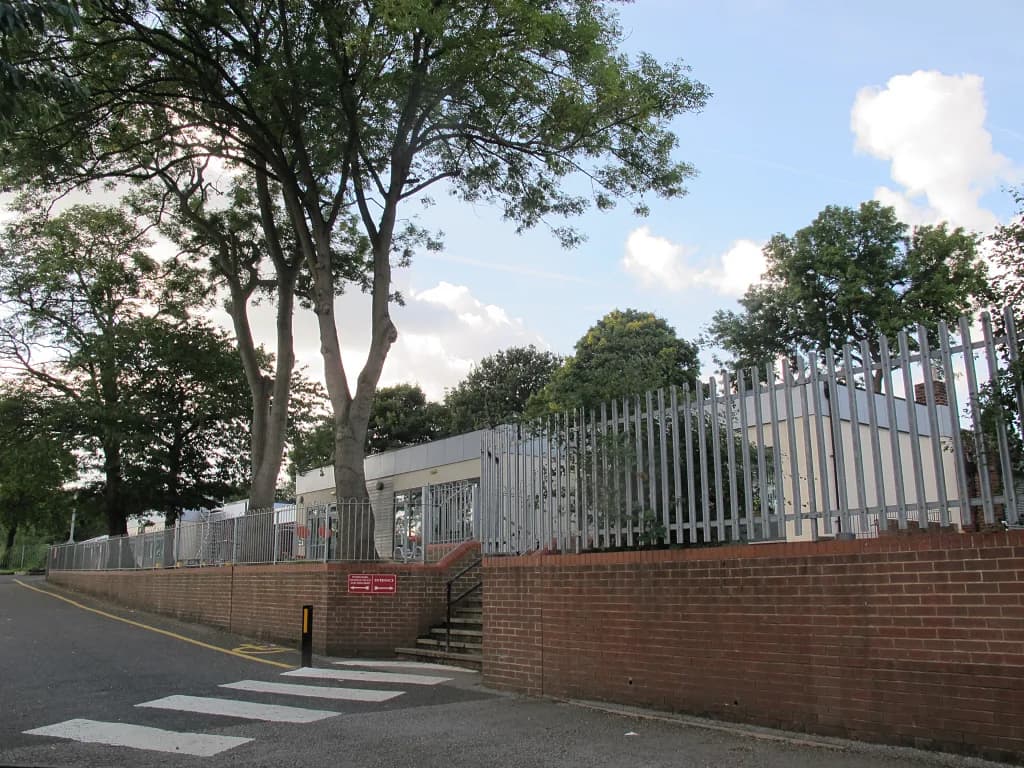 Christ The King Catholic Primary School, Birmingham