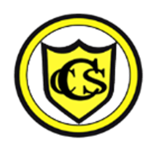Corpus Christi Catholic Primary School logo