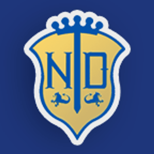 Our Lady of Lourdes Catholic Primary School logo