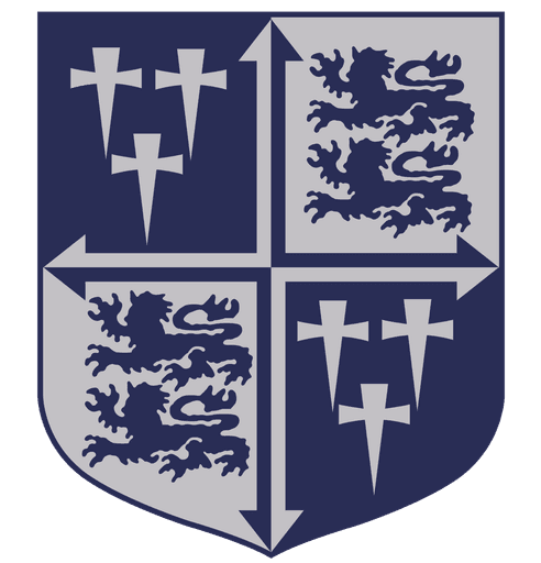 Holte School logo