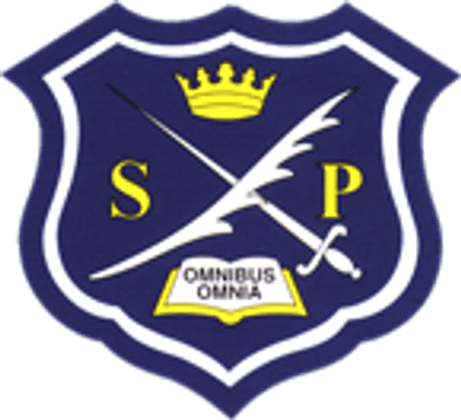 St Paul's School for Girls logo