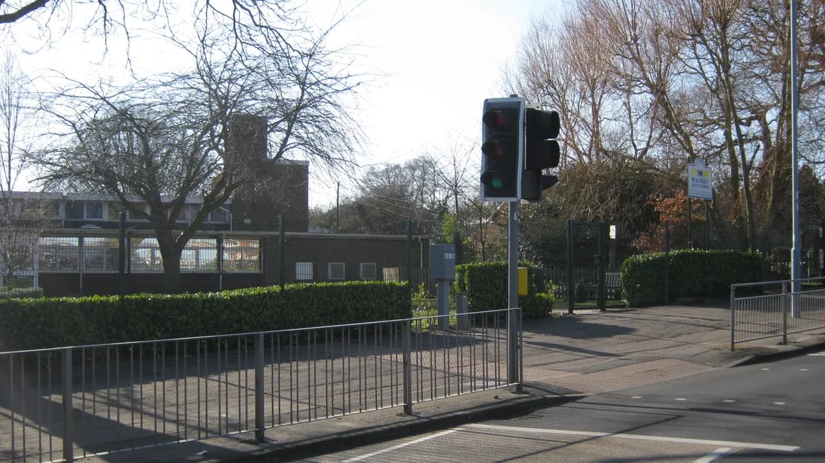 Walmley Infant School, Sutton Coldfield