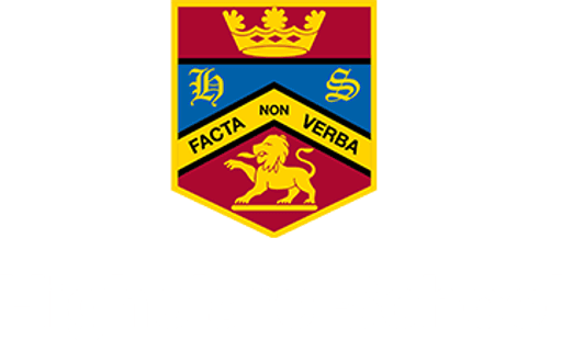 Highclare School logo
