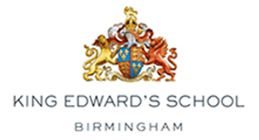 King Edward's School logo