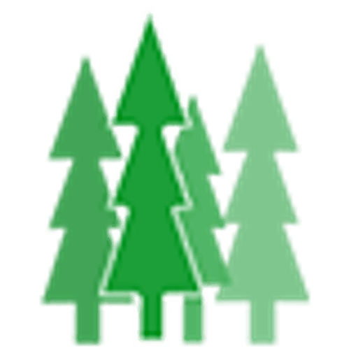 The Pines Special School logo