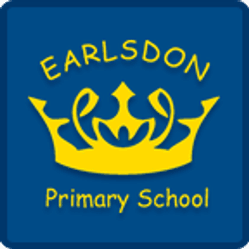 Earlsdon Primary School logo