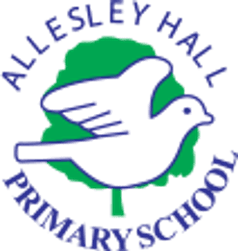 Allesley Hall Primary School logo