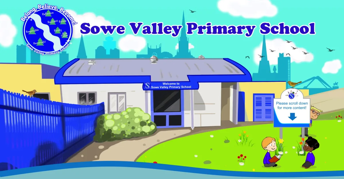 Sowe Valley Primary School, Coventry