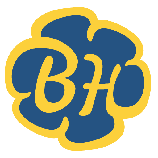 Broad Heath Community Primary School logo