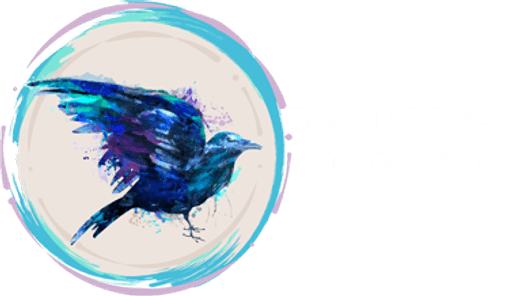 Ravensdale Primary School logo
