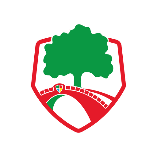 Stivichall Primary School logo