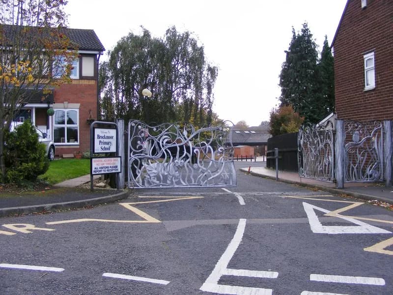 Brockmoor Primary School, Brierley Hill