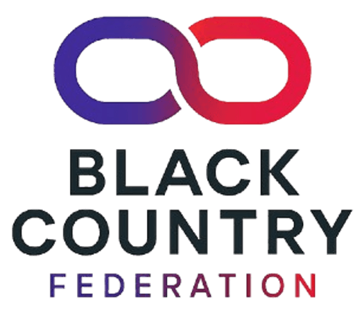 Brockmoor Primary School logo