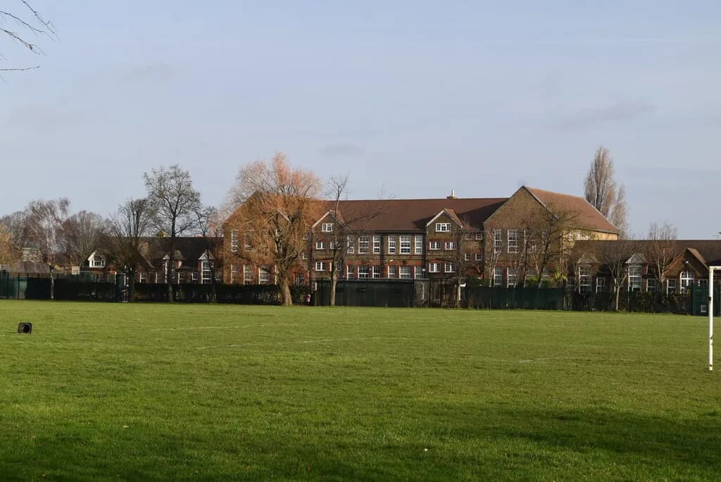 Brook Primary School, Stourbridge