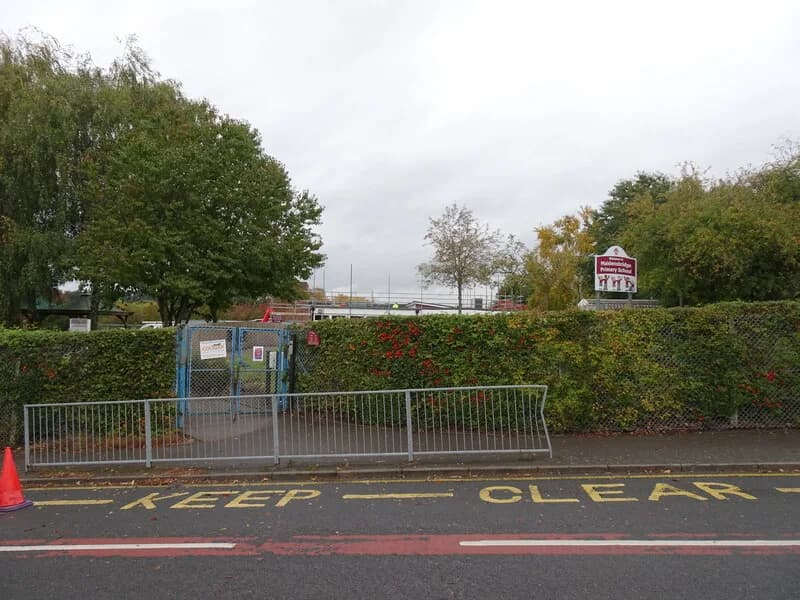 Maidensbridge Primary School, Kingswinford