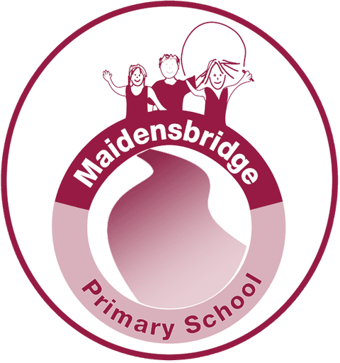 Maidensbridge Primary School logo