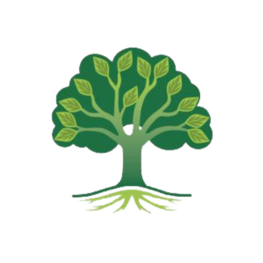 Hurst Green Primary School logo