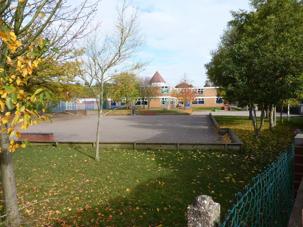 Straits Primary School, Dudley