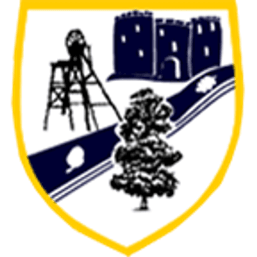 Straits Primary School logo