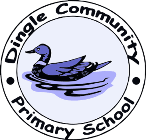 Dingle Community Primary School logo