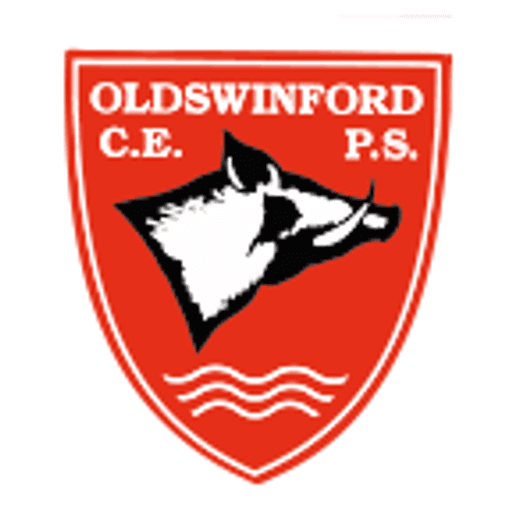 Oldswinford C of E Primary School logo