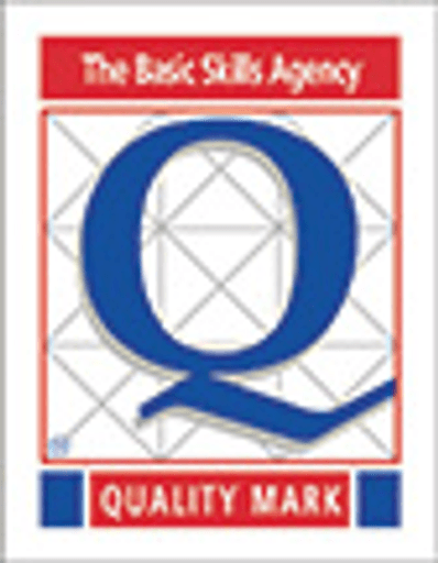 Whitecrest Primary School logo