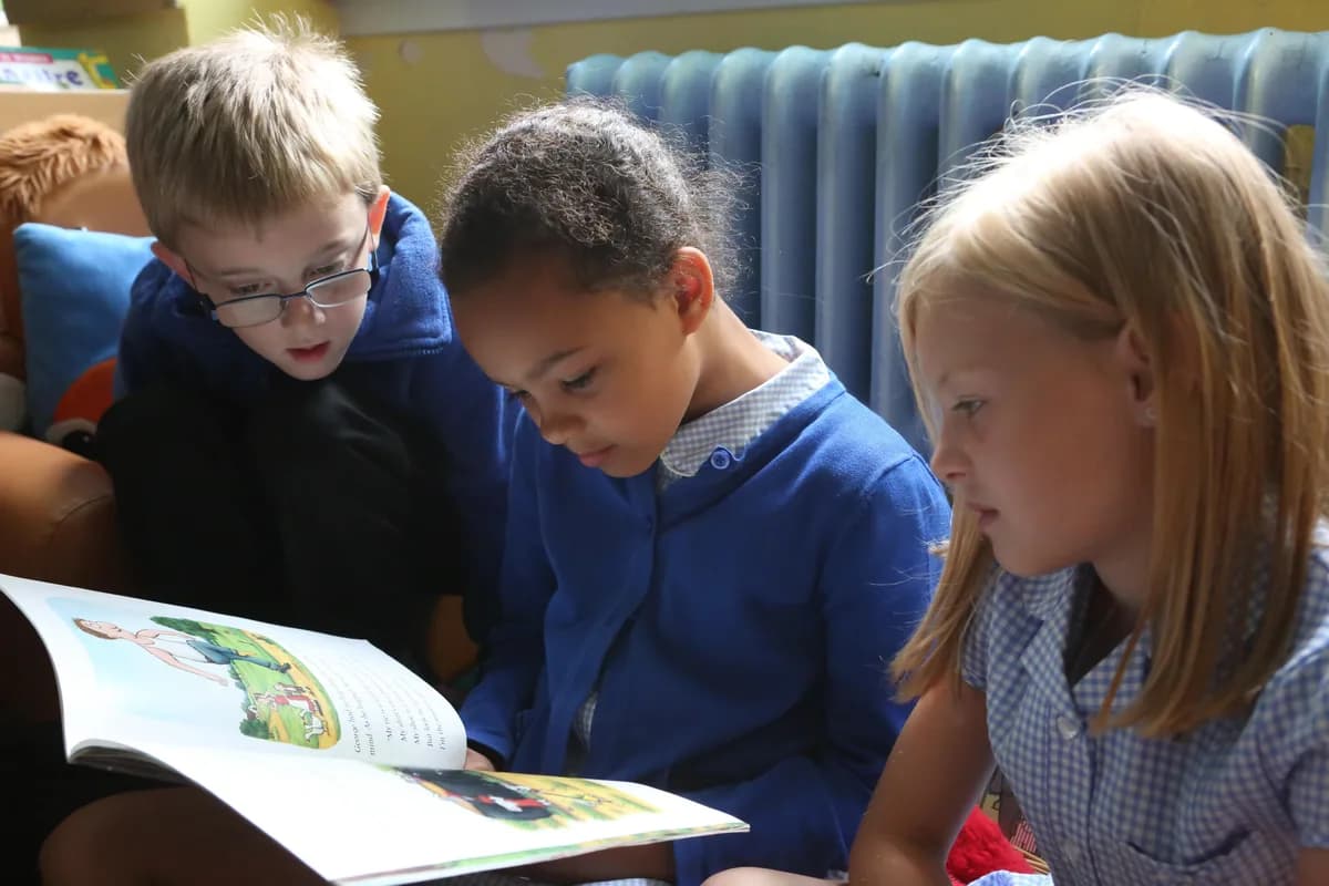 Brickhouse Primary School, Rowley Regis