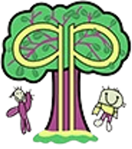 Perryfields Primary School logo
