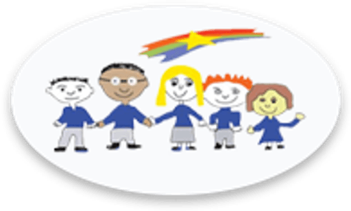 Langley Primary School logo