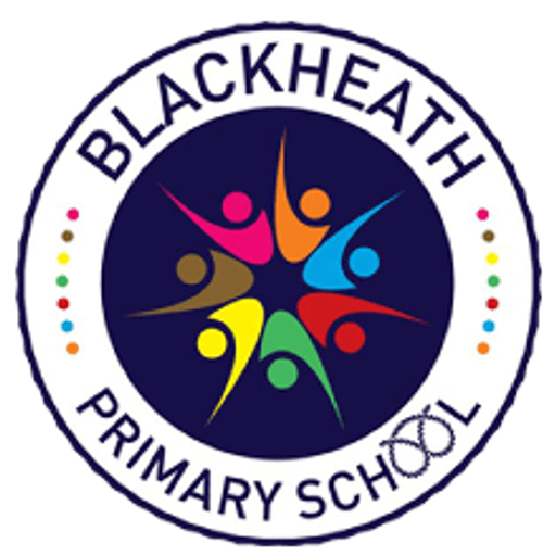 Blackheath Primary School logo