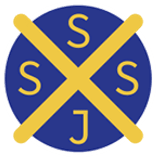 Sharmans Cross Junior School logo