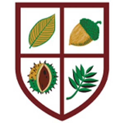 Widney Junior School logo