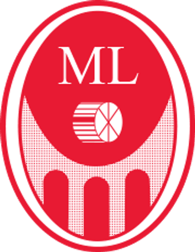 Mill Lodge Primary School logo