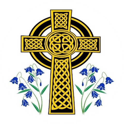 Bishop Wilson Church of England Primary School logo