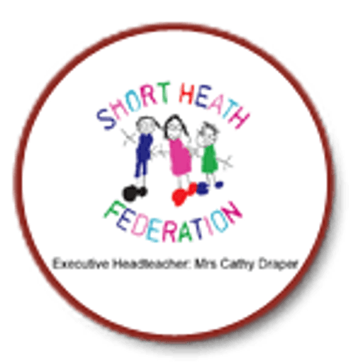 Short Heath Junior School logo
