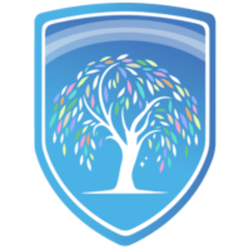 Pool Hayes Primary School logo