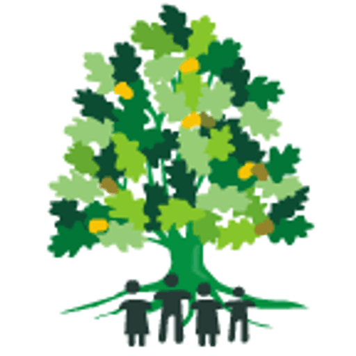 Pelsall Village School logo