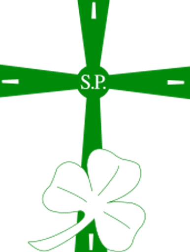 St Patrick's Catholic Primary School, Walsall logo