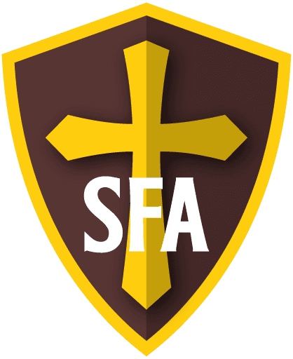 St Francis of Assisi Catholic College logo