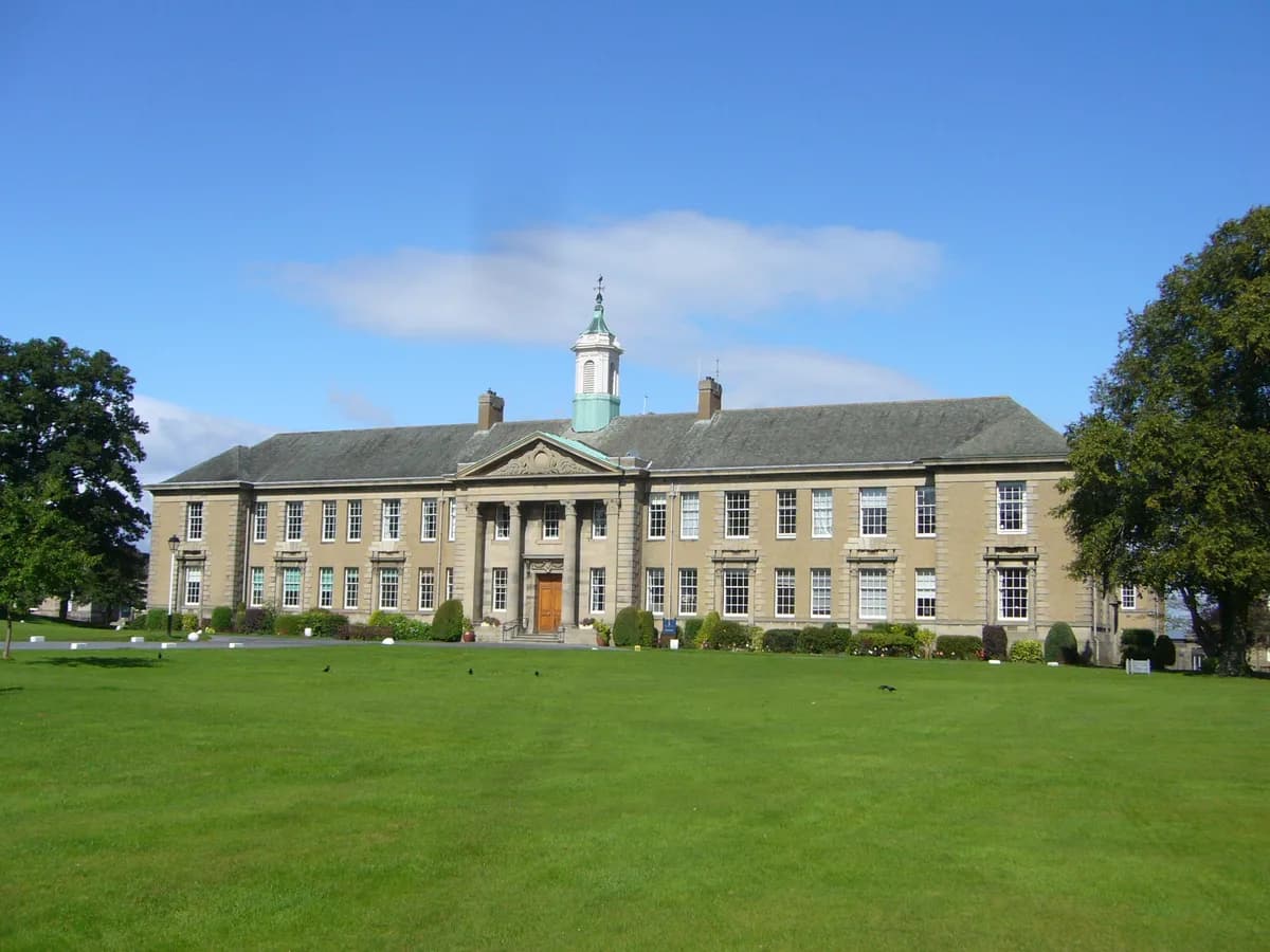 Castle School, Walsall