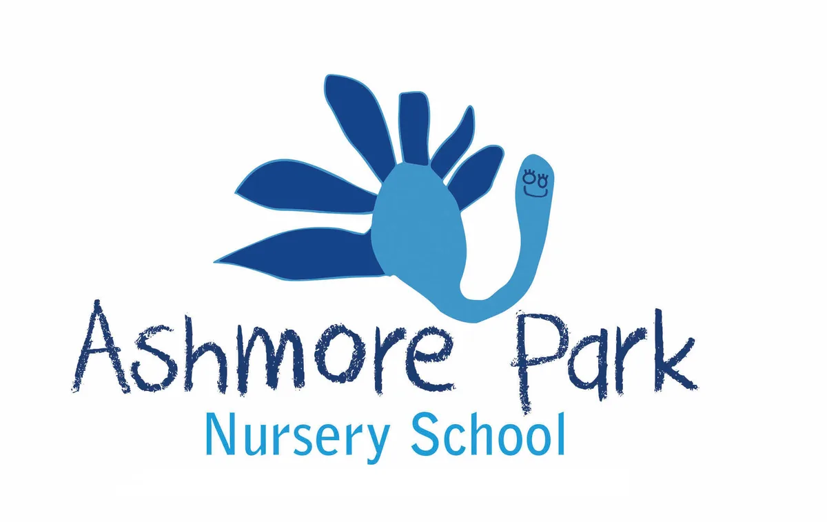 Ashmore Park Nursery School, Wolverhampton