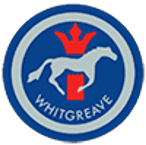 Whitgreave Primary School logo