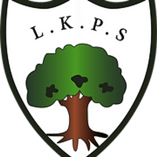 Long Knowle Primary School logo