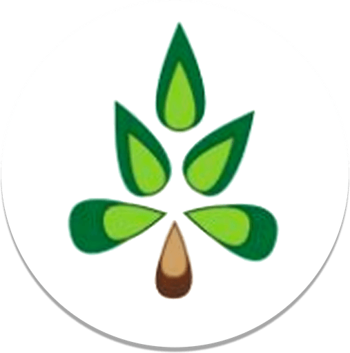 Wood End Primary School logo