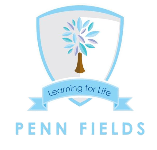 Penn Fields School logo