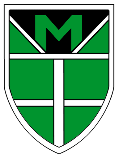 Malvern Primary School logo
