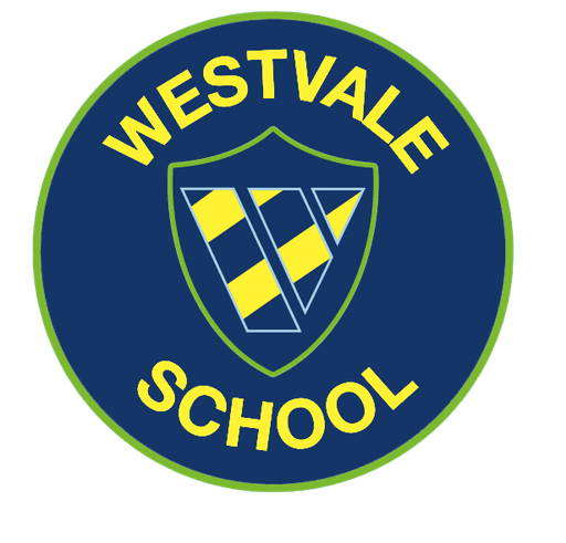 Westvale Primary School logo