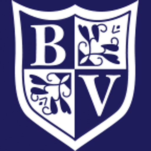Belle Vale Community Primary School logo