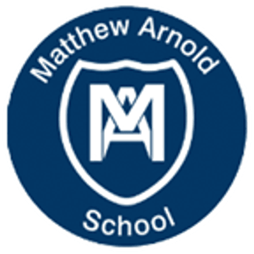Matthew Arnold Primary School logo