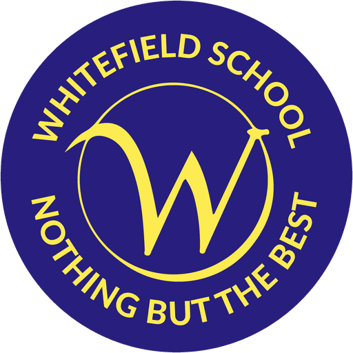 Whitefield Primary School logo